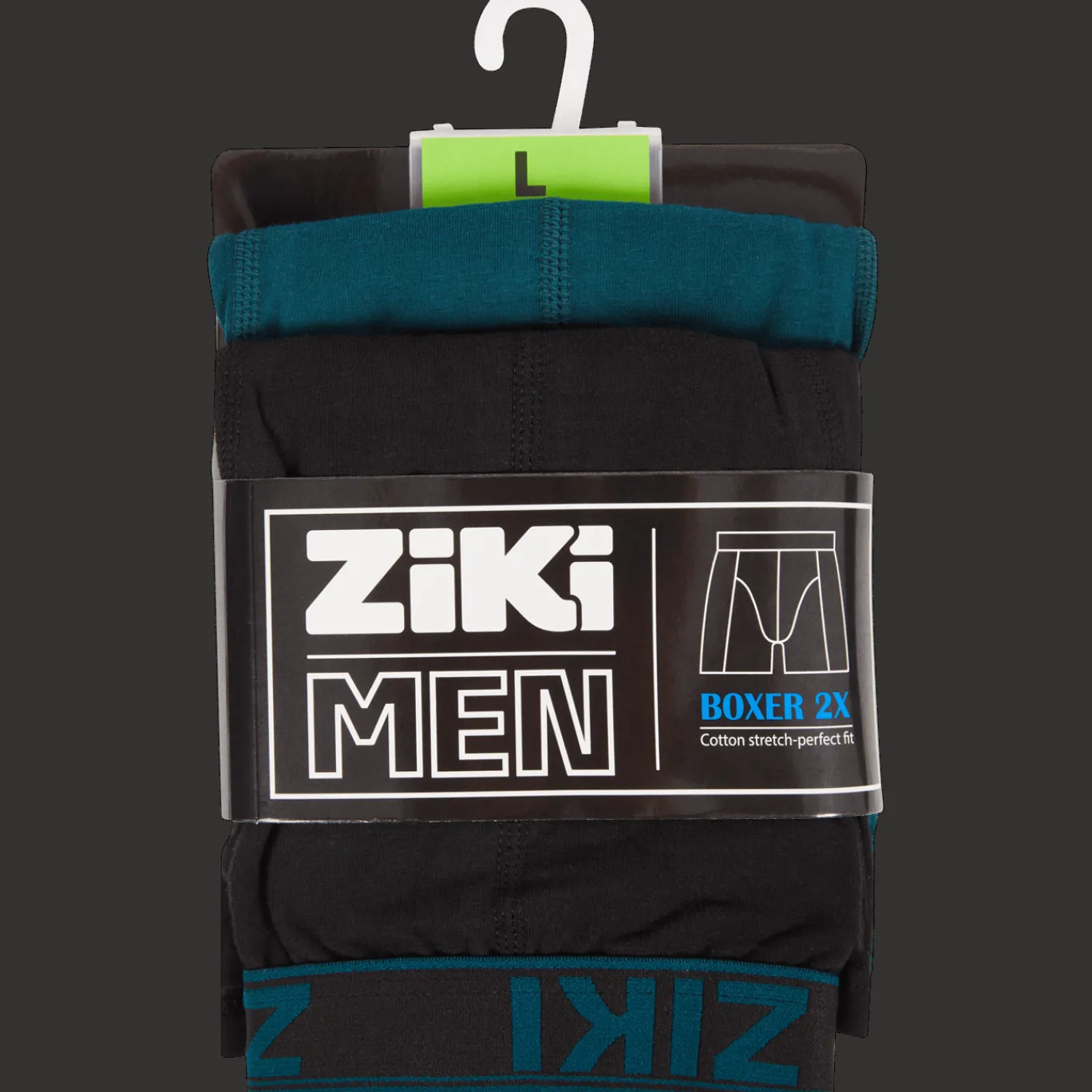 Ziki Boxers* Sous-Vêtements