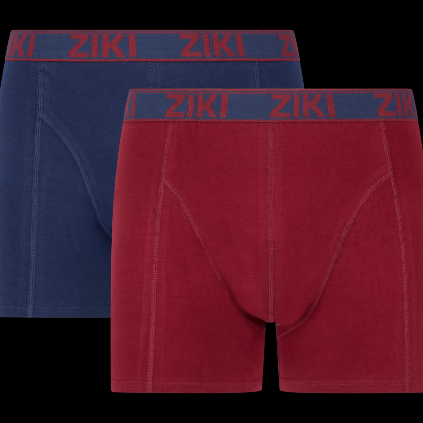 Ziki Boxers* Sous-Vêtements