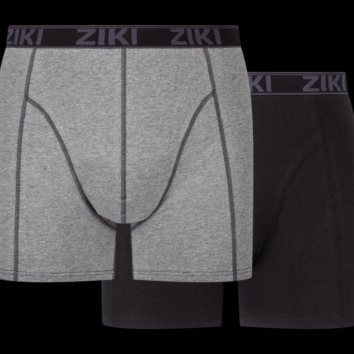 Ziki Boxers* Sous-Vêtements