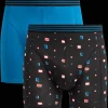 Ziki Boxers* Sous-Vêtements