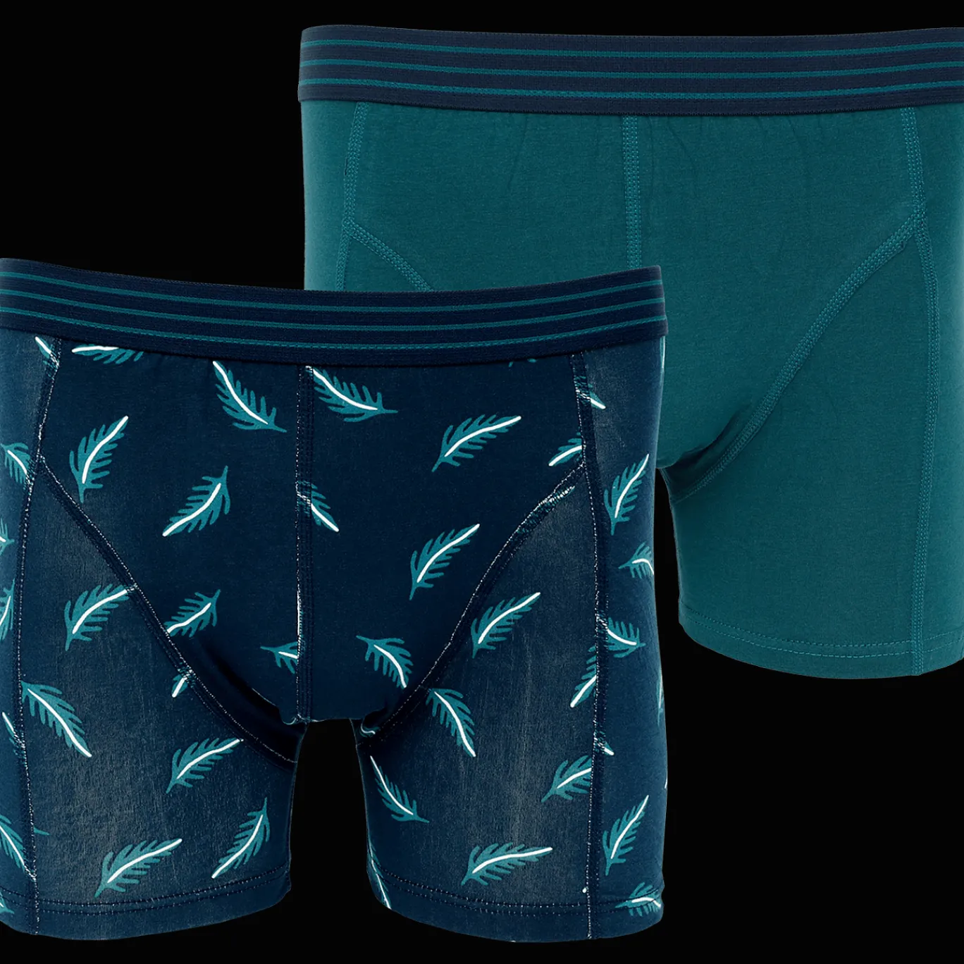 Ziki Boxers* Sous-Vêtements
