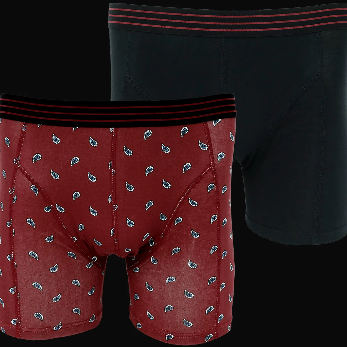 Ziki Boxers* Sous-Vêtements