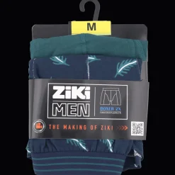 Ziki Boxers* Sous-Vêtements