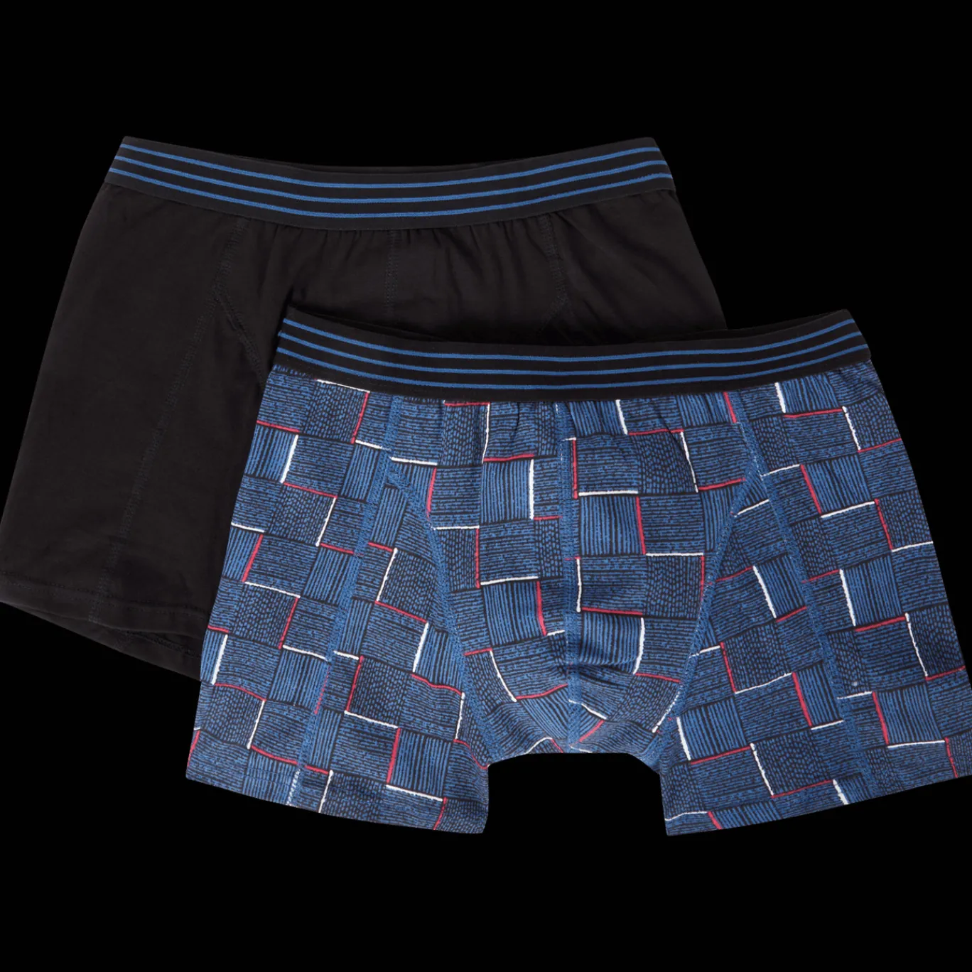 Ziki Boxers* Sous-Vêtements