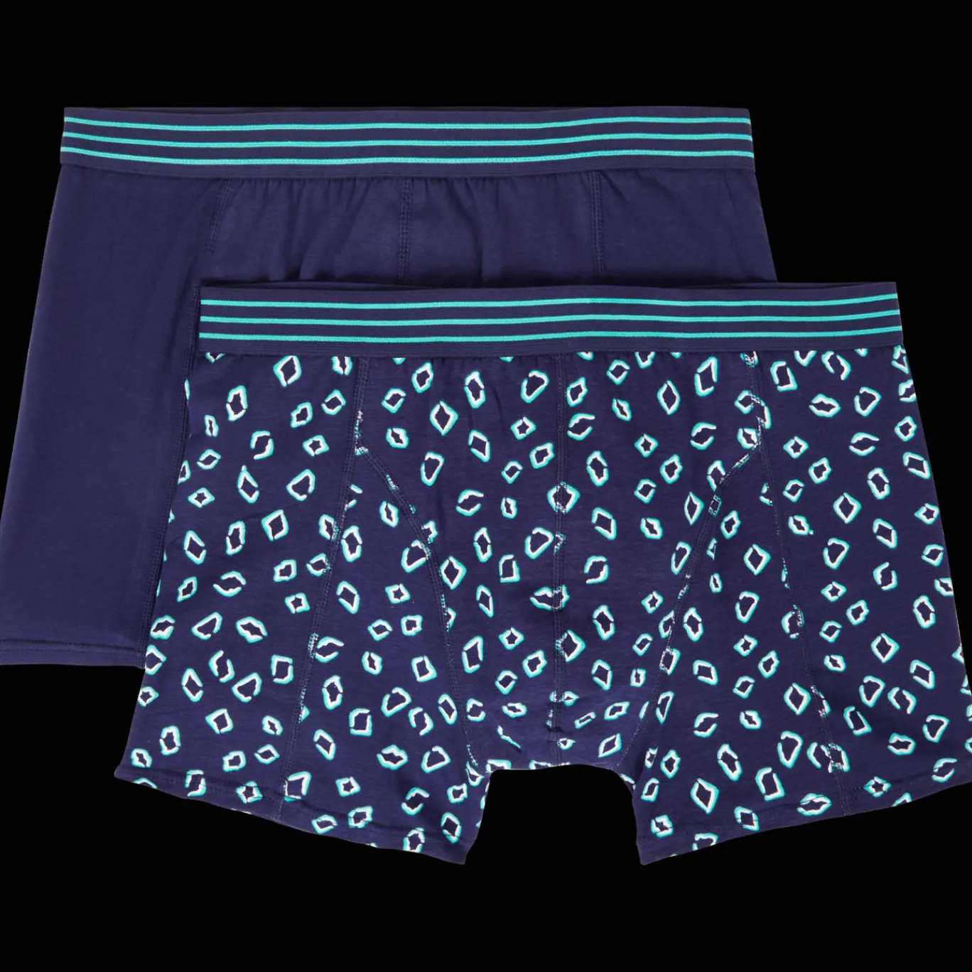 Ziki Boxers* Sous-Vêtements