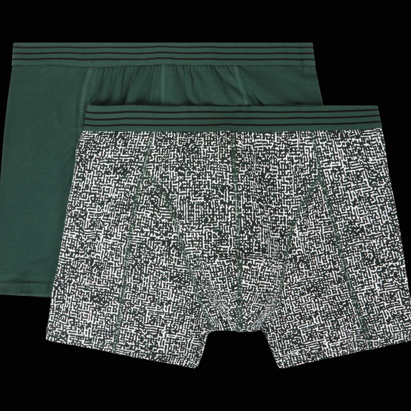 Ziki Boxers* Sous-Vêtements