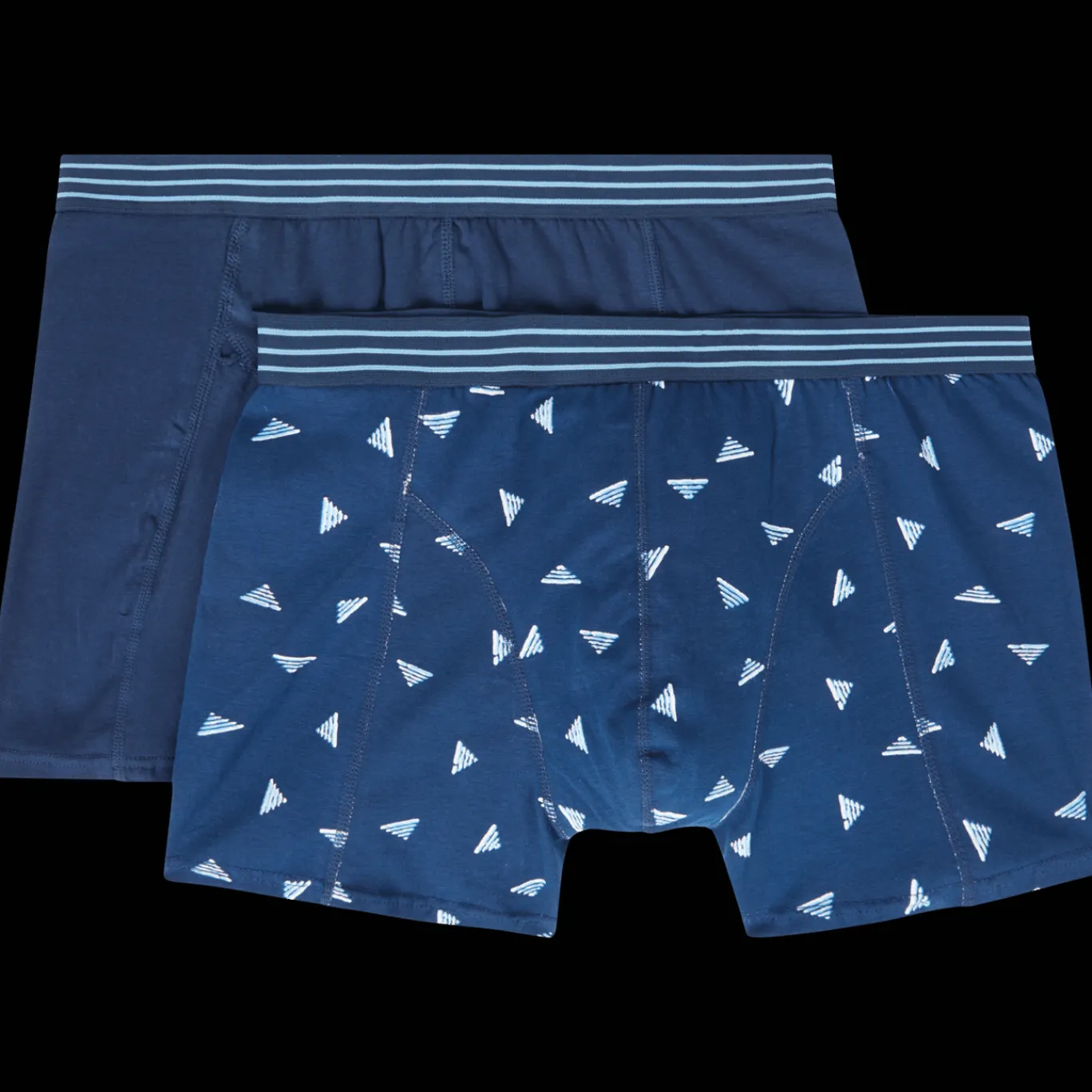 Ziki Boxers* Sous-Vêtements