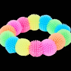 Action Bracelet arc-en-ciel Squishy Tastic* Jeux