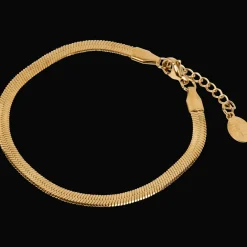 Action Bracelet en acier inoxydable Royal Divas* Montres Et Bijoux