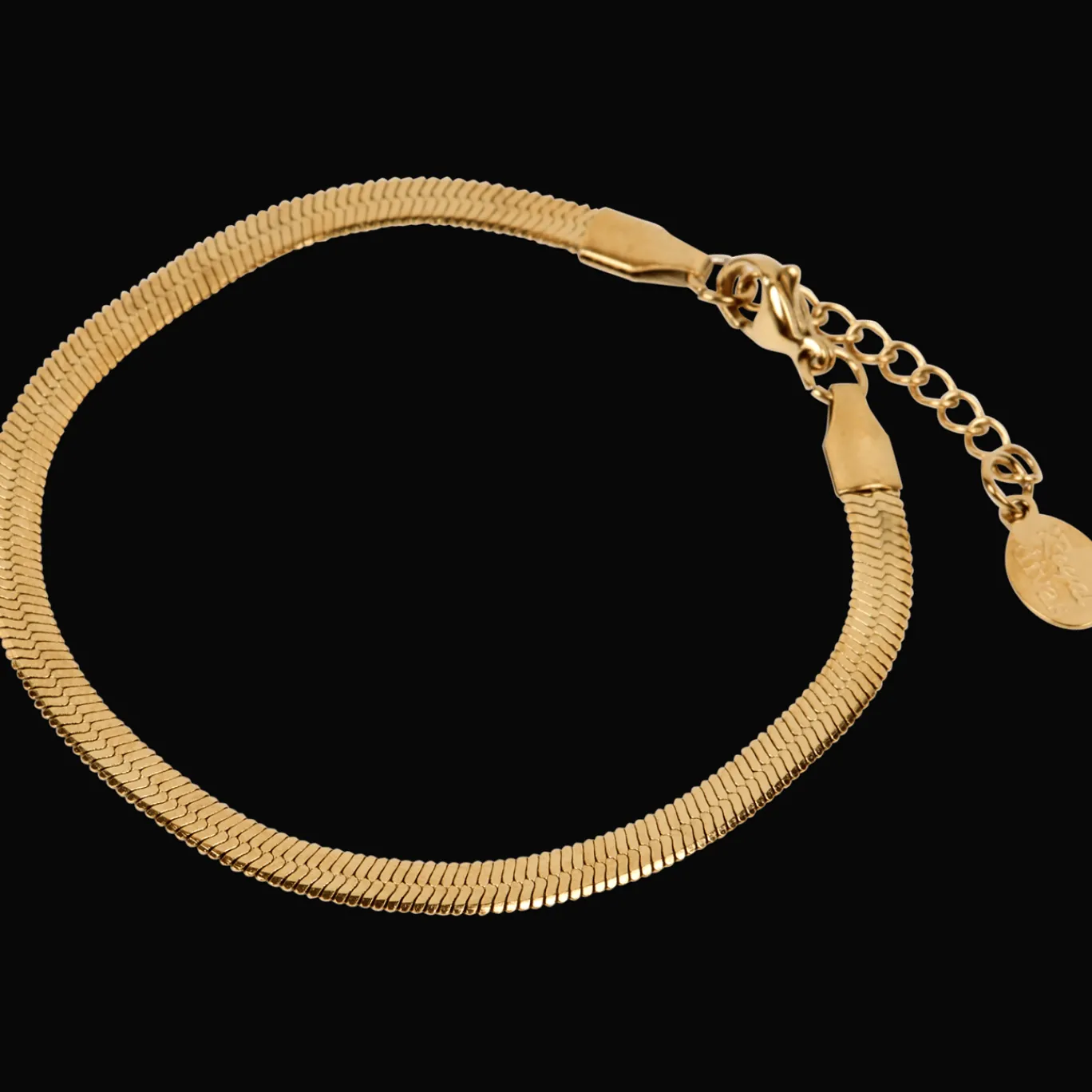 Action Bracelet en acier inoxydable Royal Divas* Montres Et Bijoux