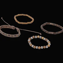 Action Bracelet homme* Montres Et Bijoux