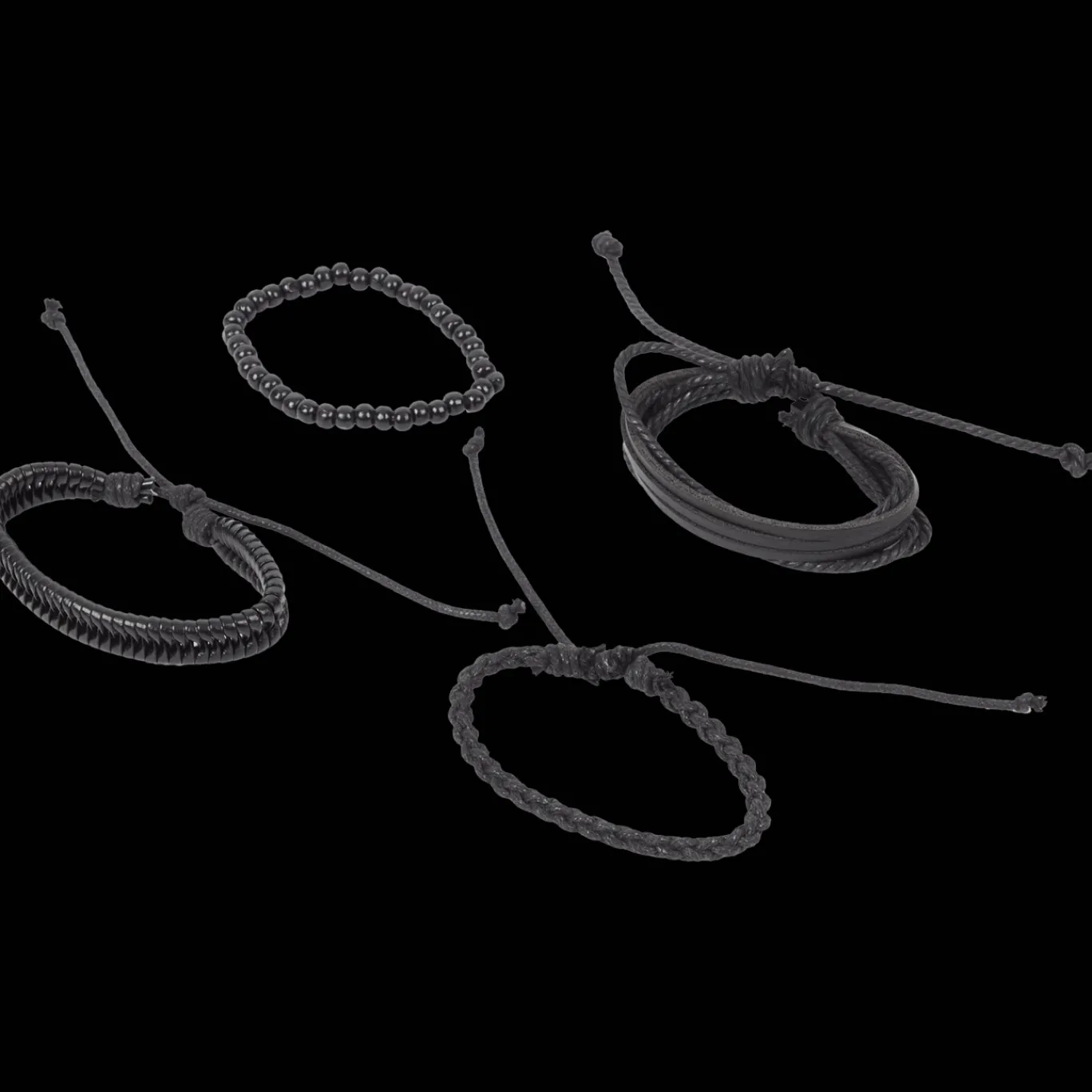 Action Bracelet homme* Montres Et Bijoux