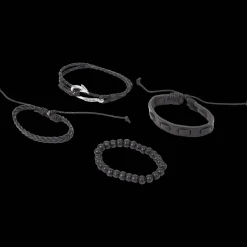 Action Bracelet homme* Montres Et Bijoux