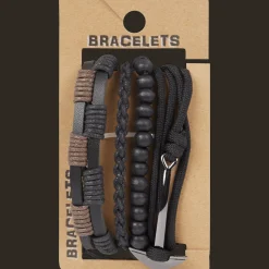 Action Bracelet homme* Montres Et Bijoux