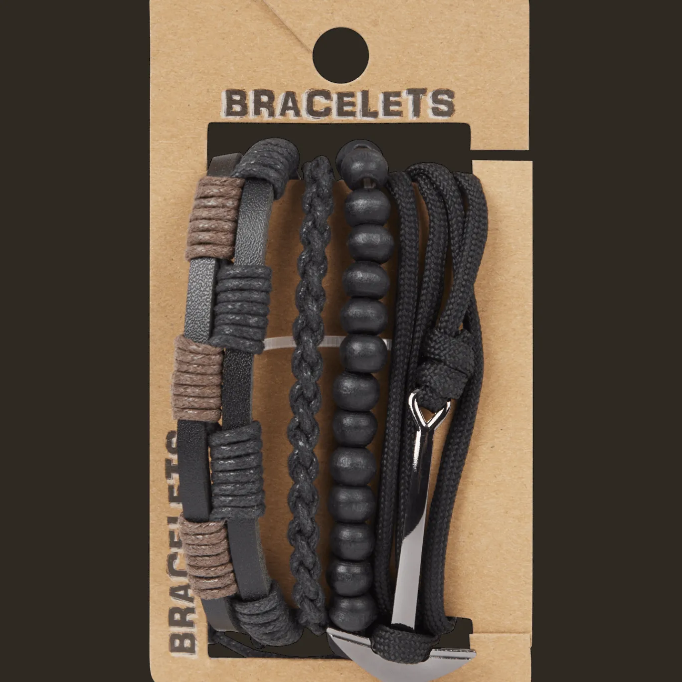 Action Bracelet homme* Montres Et Bijoux
