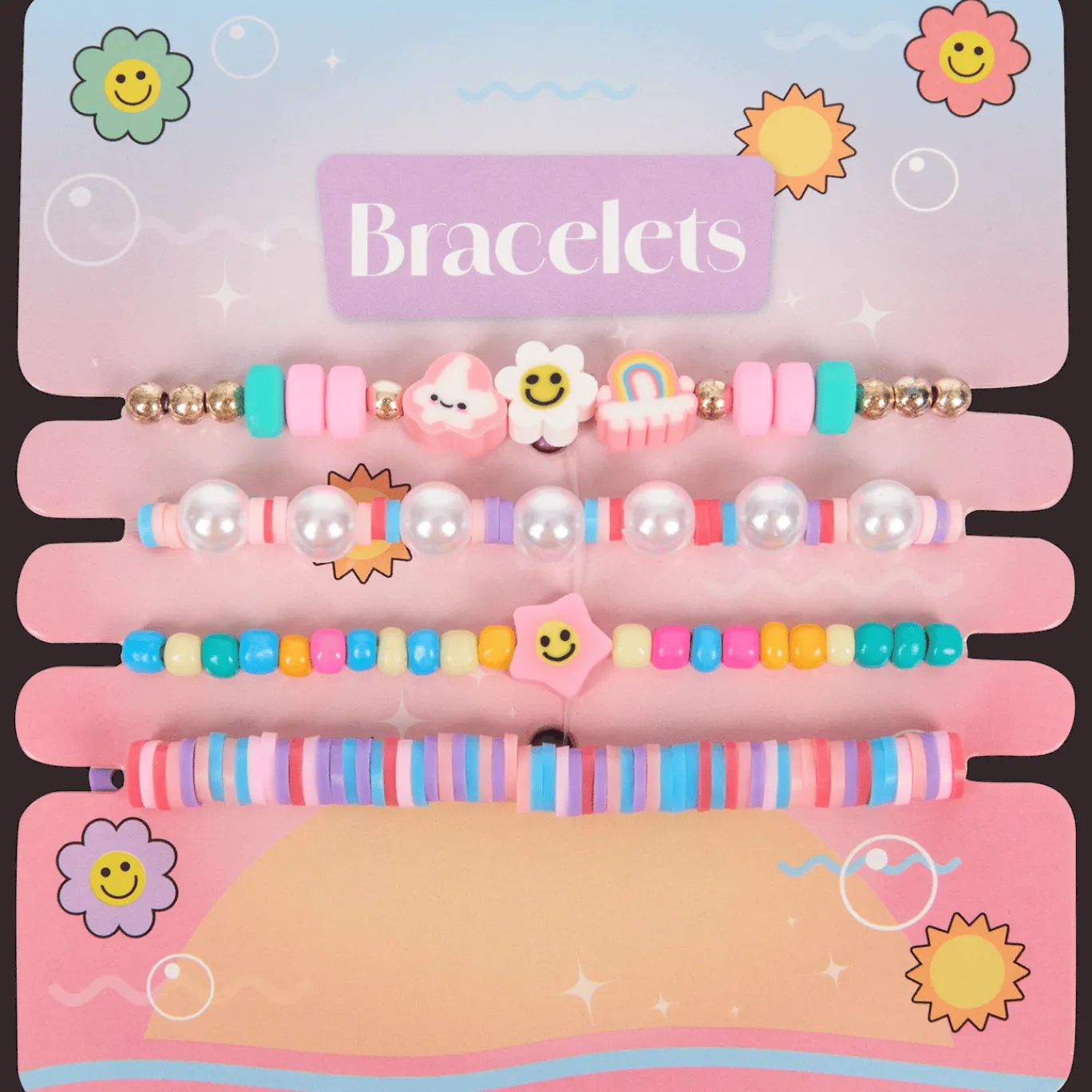 Action Bracelets* Montres Et Bijoux