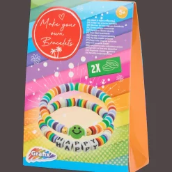 Action Bracelets à faire soi-même* Bricolage