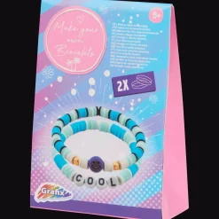 Action Bracelets à faire soi-même* Bricolage