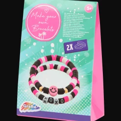 Action Bracelets à faire soi-même* Bricolage
