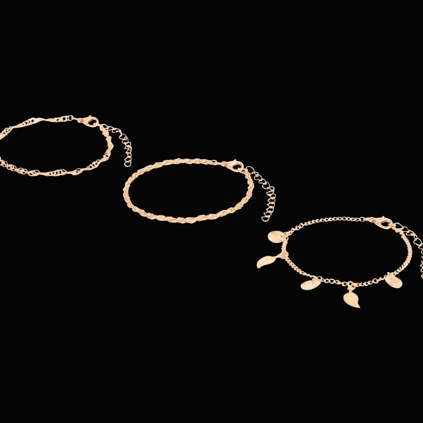Action Bracelets Trendz* Montres Et Bijoux