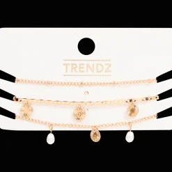 Action Bracelets Trendz* Montres Et Bijoux