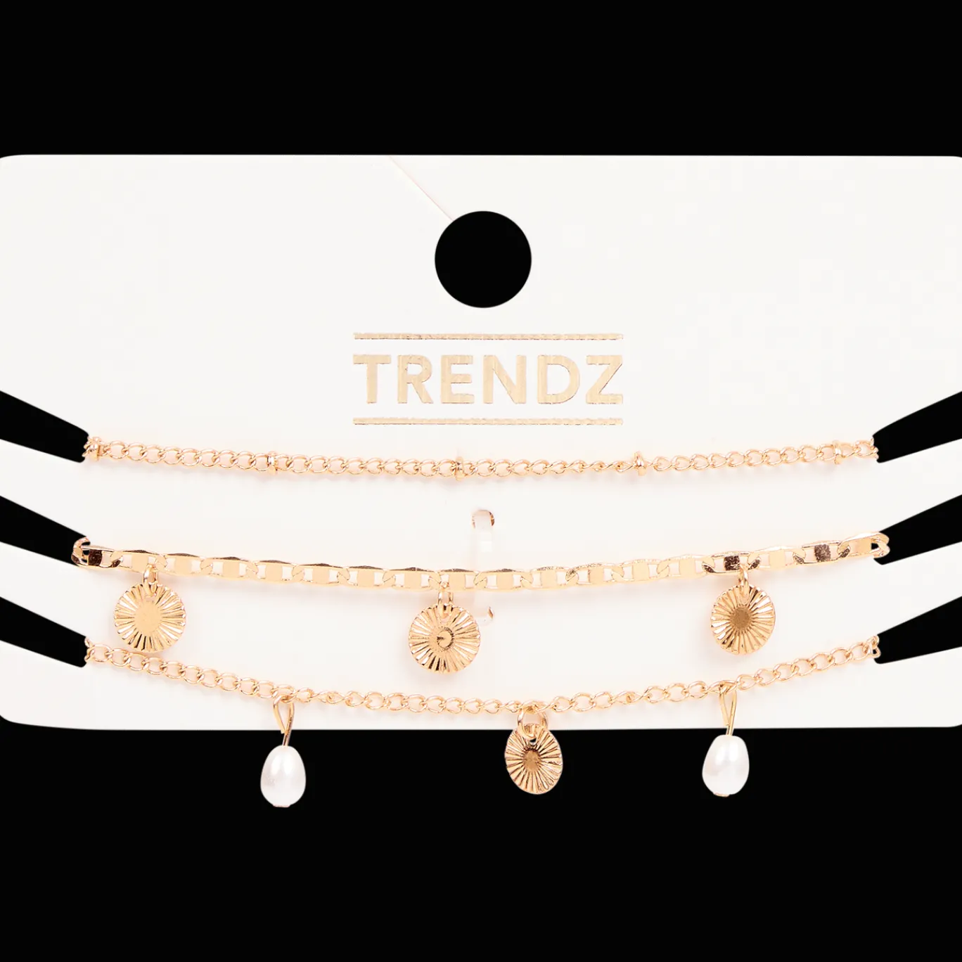 Action Bracelets Trendz* Montres Et Bijoux