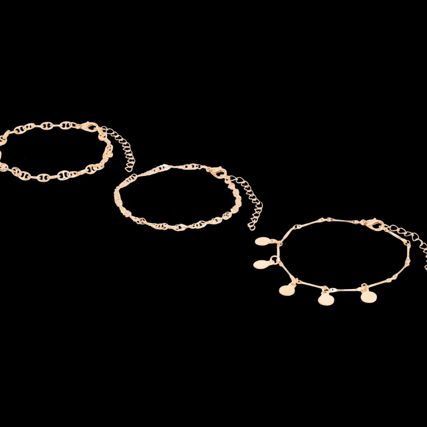 Action Bracelets Trendz* Montres Et Bijoux
