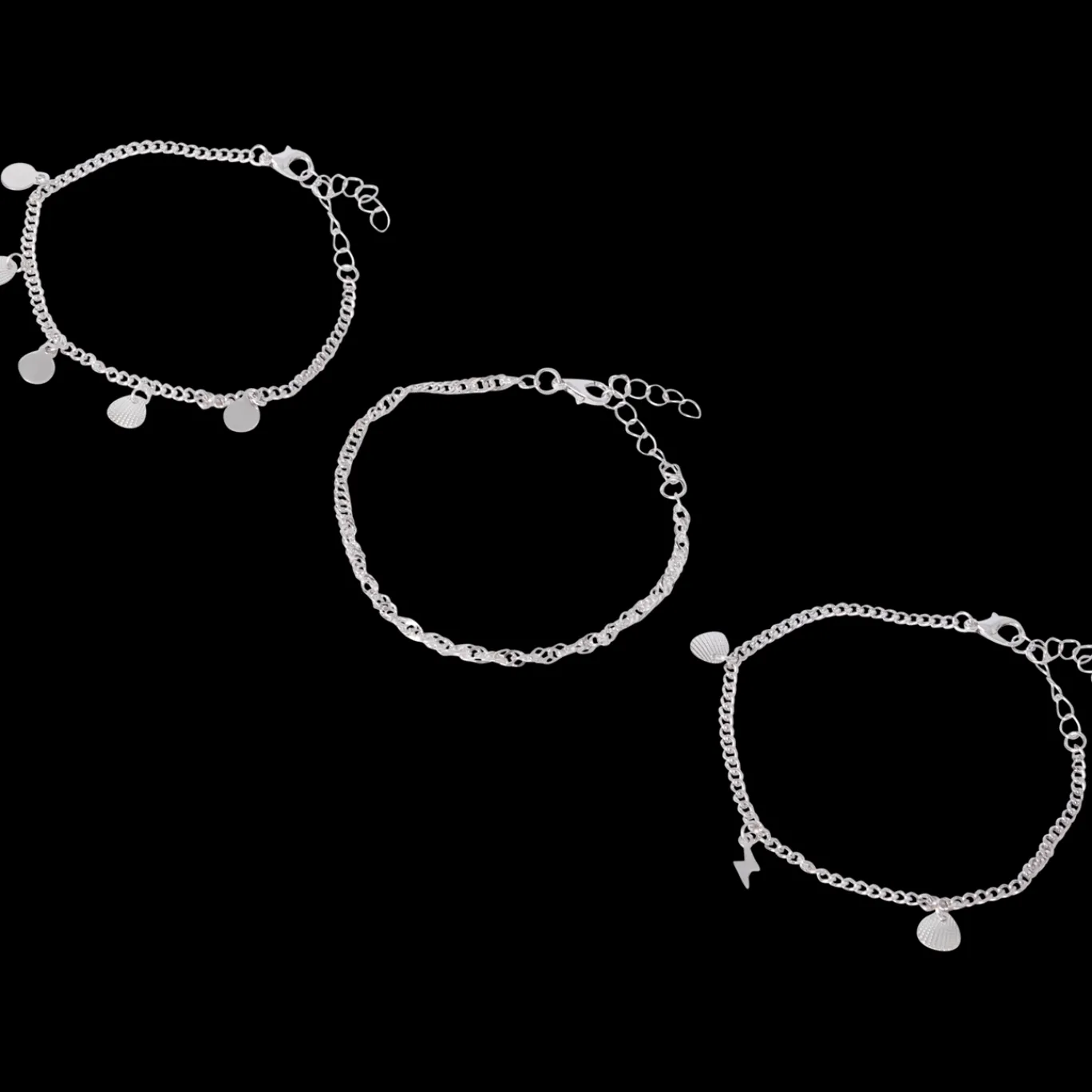 Action Bracelets Trendz* Montres Et Bijoux