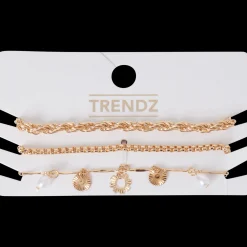 Action Bracelets Trendz* Montres Et Bijoux