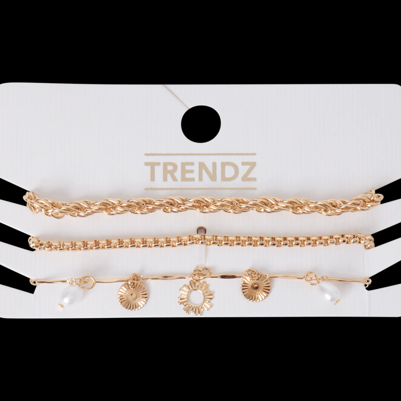 Action Bracelets Trendz* Montres Et Bijoux