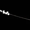 Action Branche artificielle avec boules* Plantes Et Fleurs Artificielles