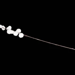Action Branche artificielle avec boules* Plantes Et Fleurs Artificielles