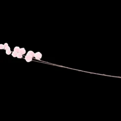 Action Branche artificielle avec boules* Plantes Et Fleurs Artificielles