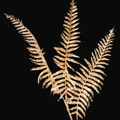 Action Branche artificielle dorée* Plantes Et Fleurs Artificielles
