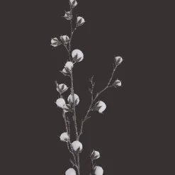 Action Branche de chêne* Plantes Et Fleurs Artificielles