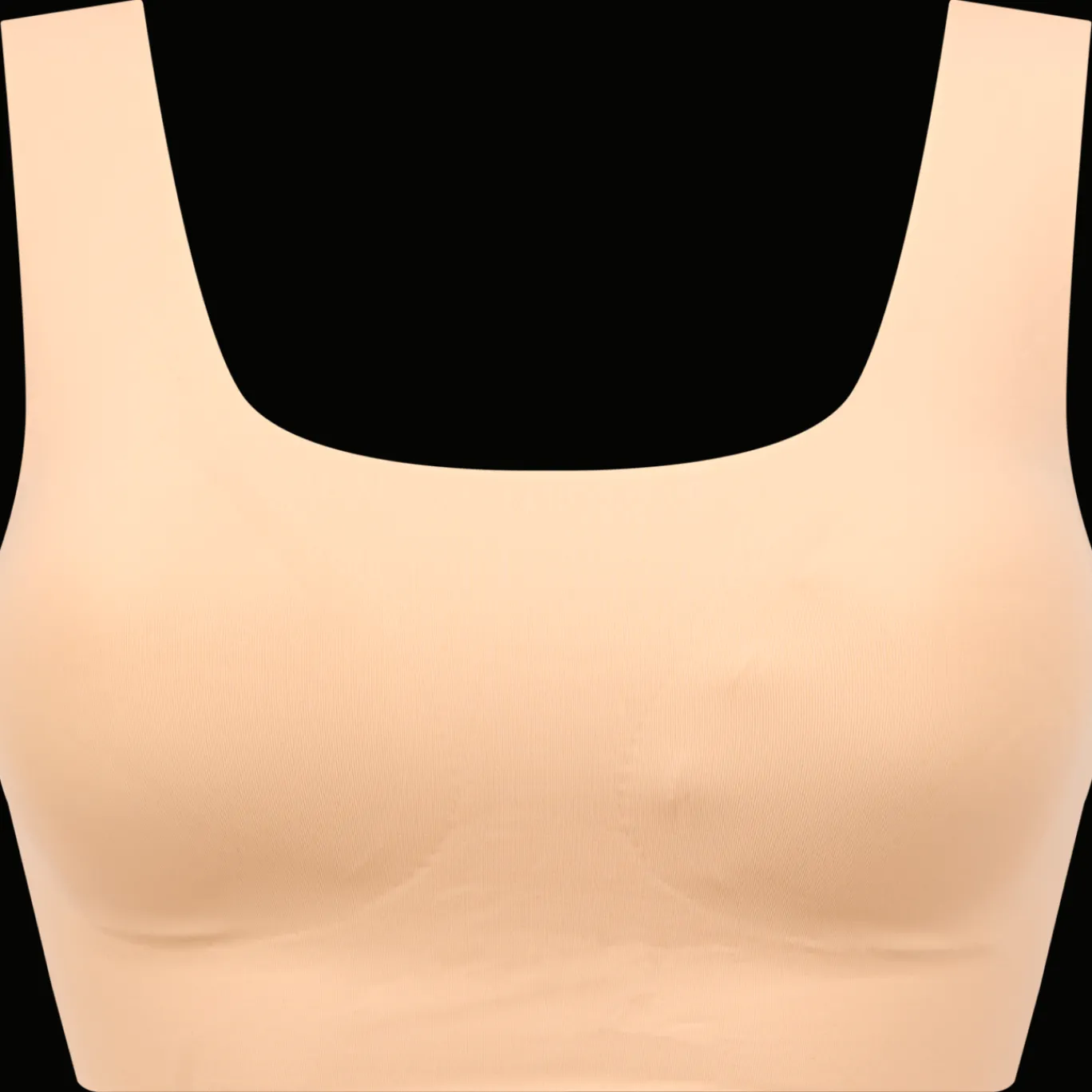 Action Brassière Second Skin* Sous-Vêtements