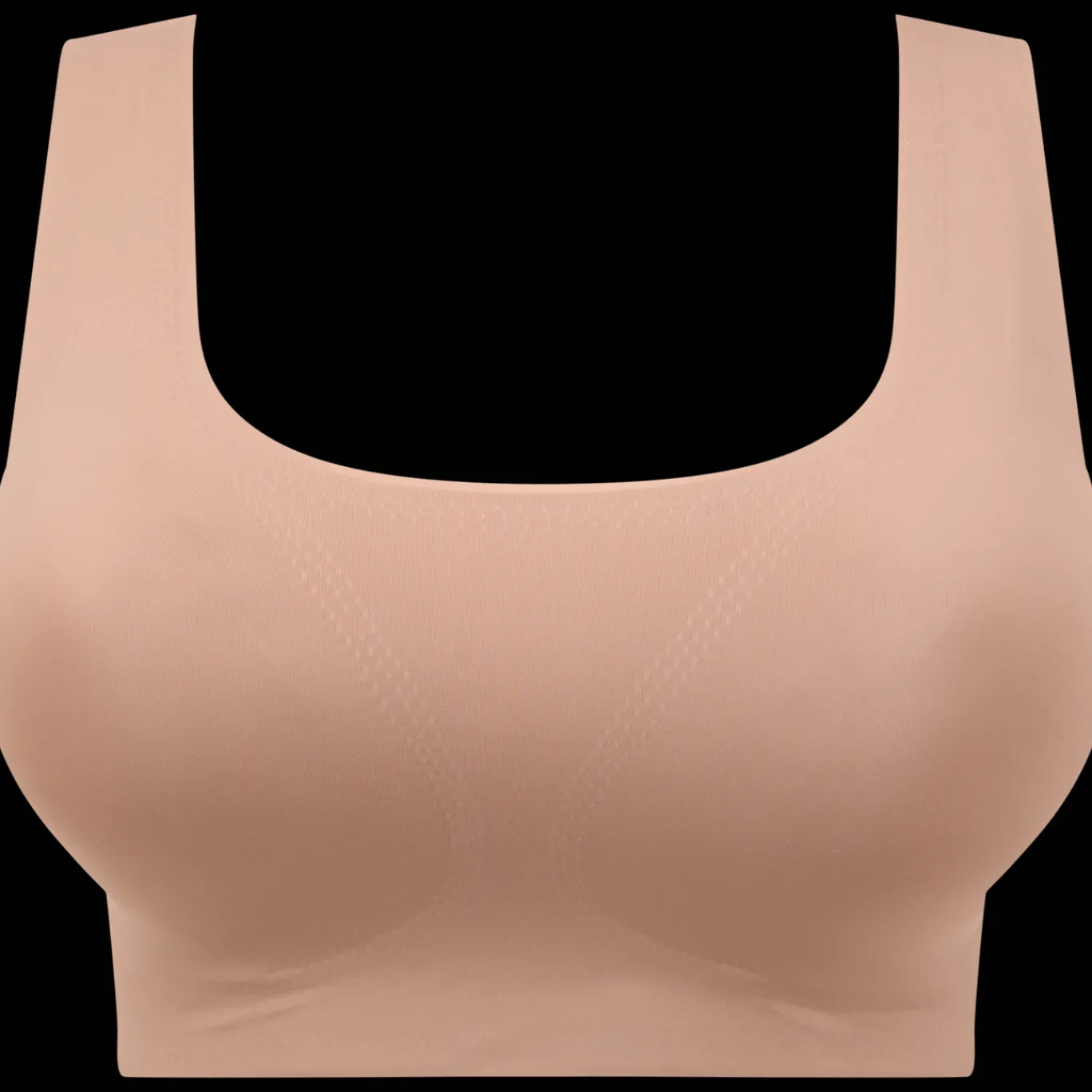 Action Brassière Second Skin* Sous-Vêtements