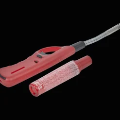 Action Briquet allume gaz rechargeable* Bbq Et Accessoires