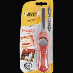 BIC Briquet allume-bougie* Bbq Et Accessoires