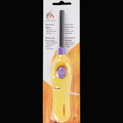 Action Briquet électronique Flame Classics* Bbq Et Accessoires