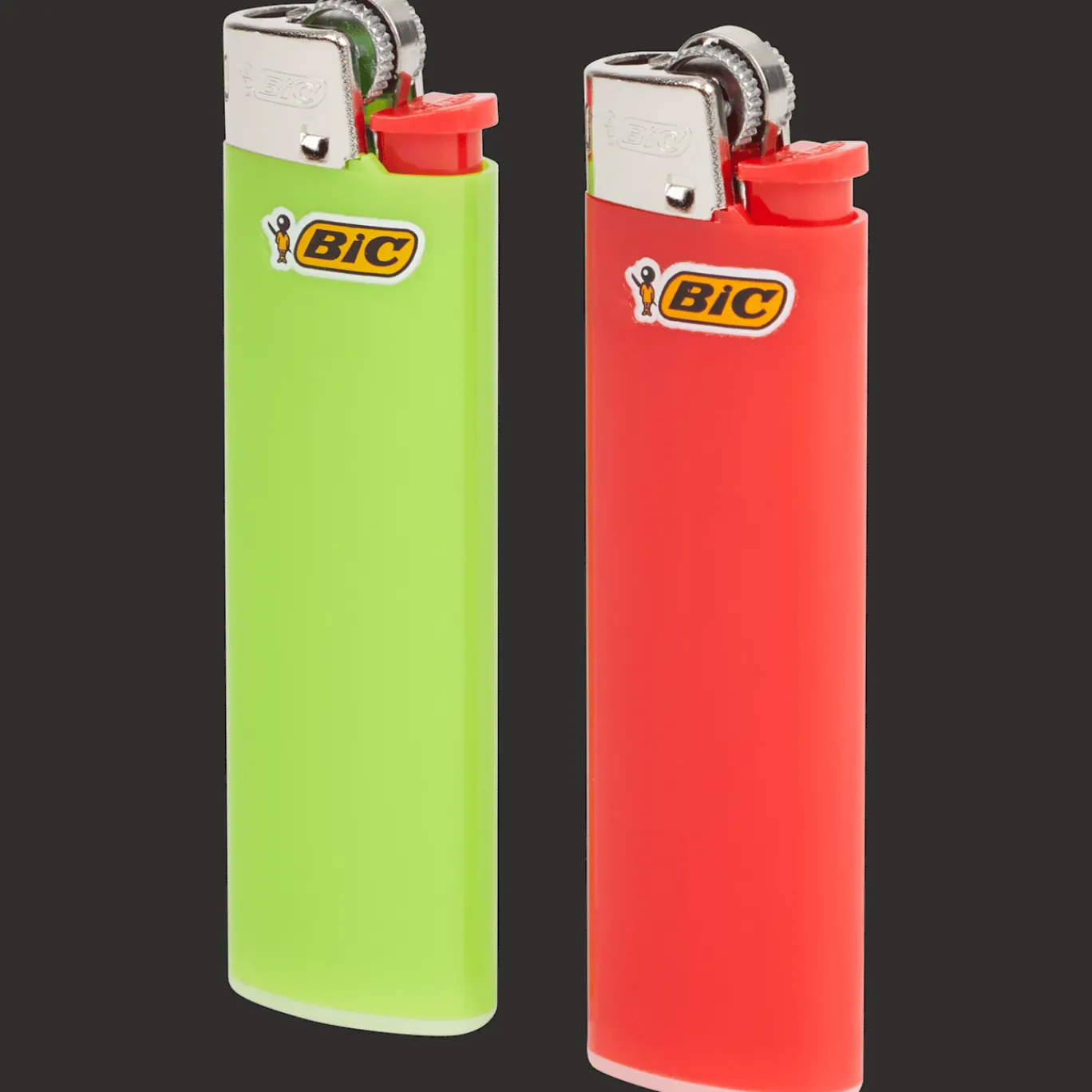 BIC Briquets* Bbq Et Accessoires