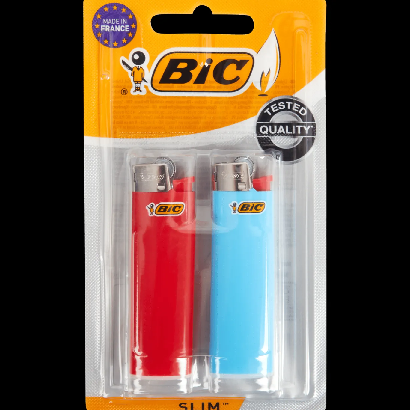BIC Briquets* Bbq Et Accessoires