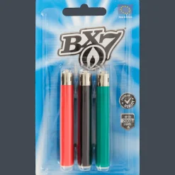 BX7 Briquets* Bbq Et Accessoires