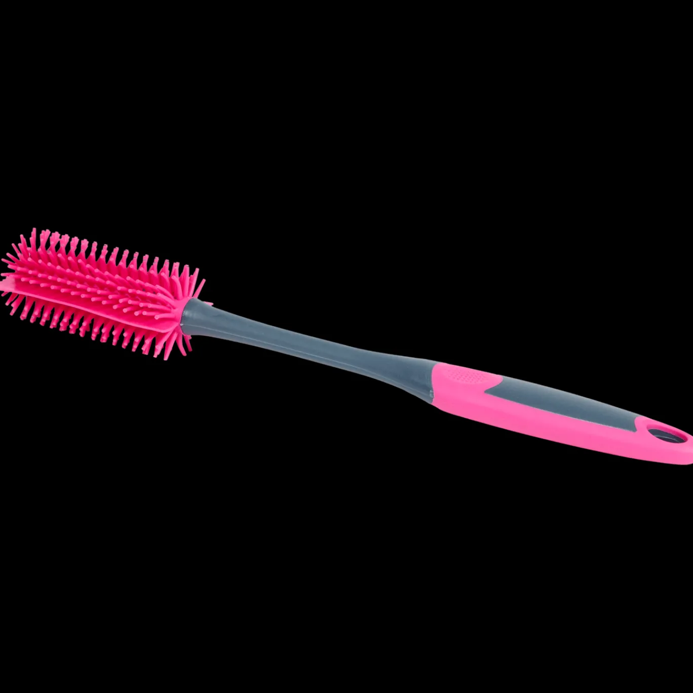 Action Brosse à bouteille en silicone Kitchen Korner* Articles De Nettoyage