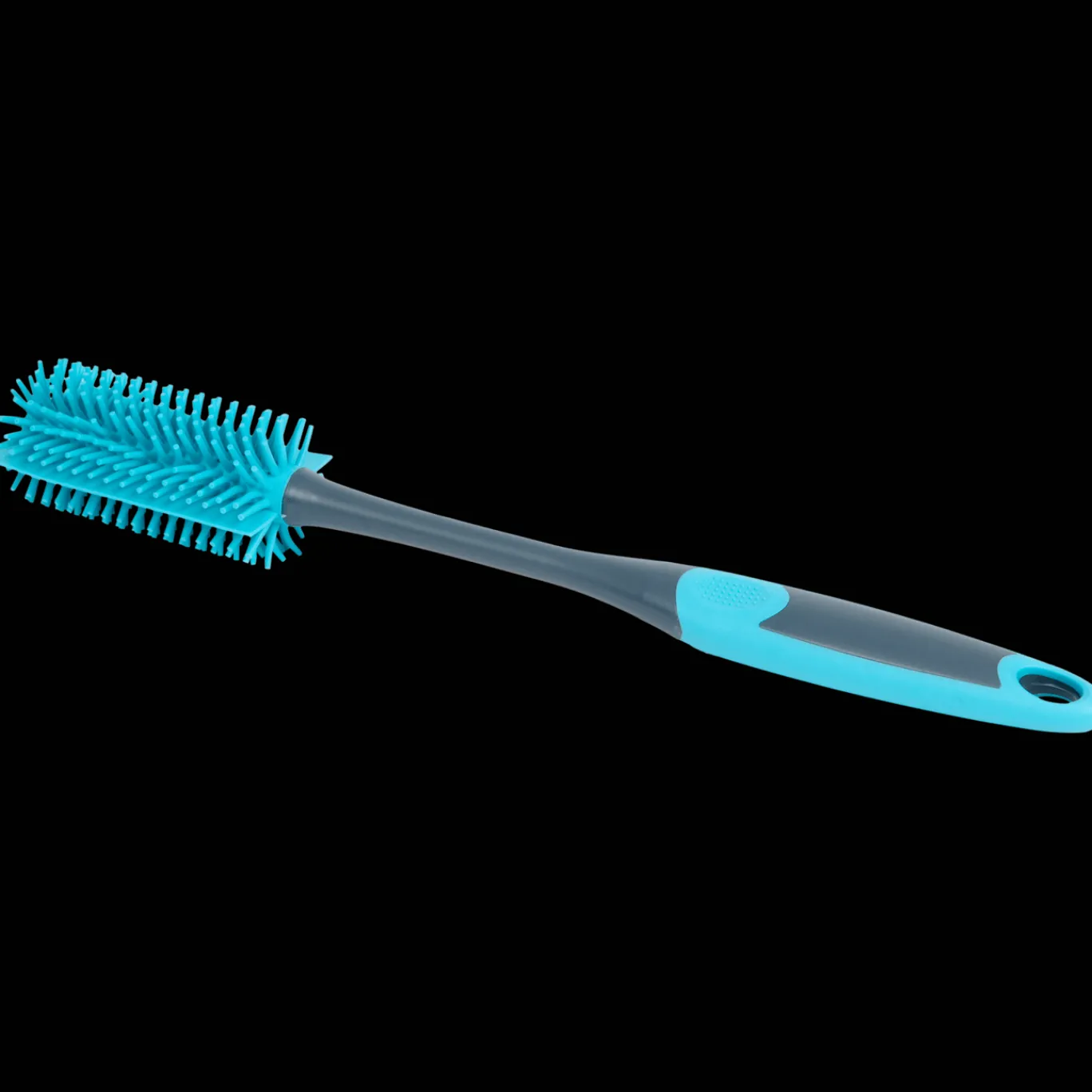 Action Brosse à bouteille en silicone Kitchen Korner* Articles De Nettoyage