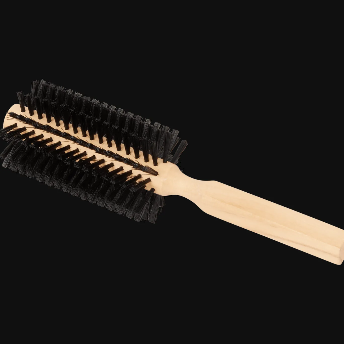 Action Brosse à cheveux* Soins Capillaires