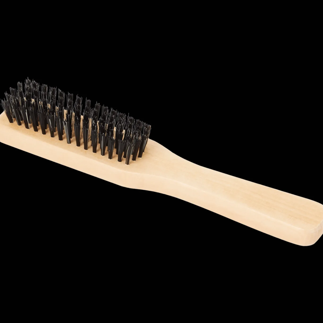 Action Brosse à cheveux* Soins Capillaires