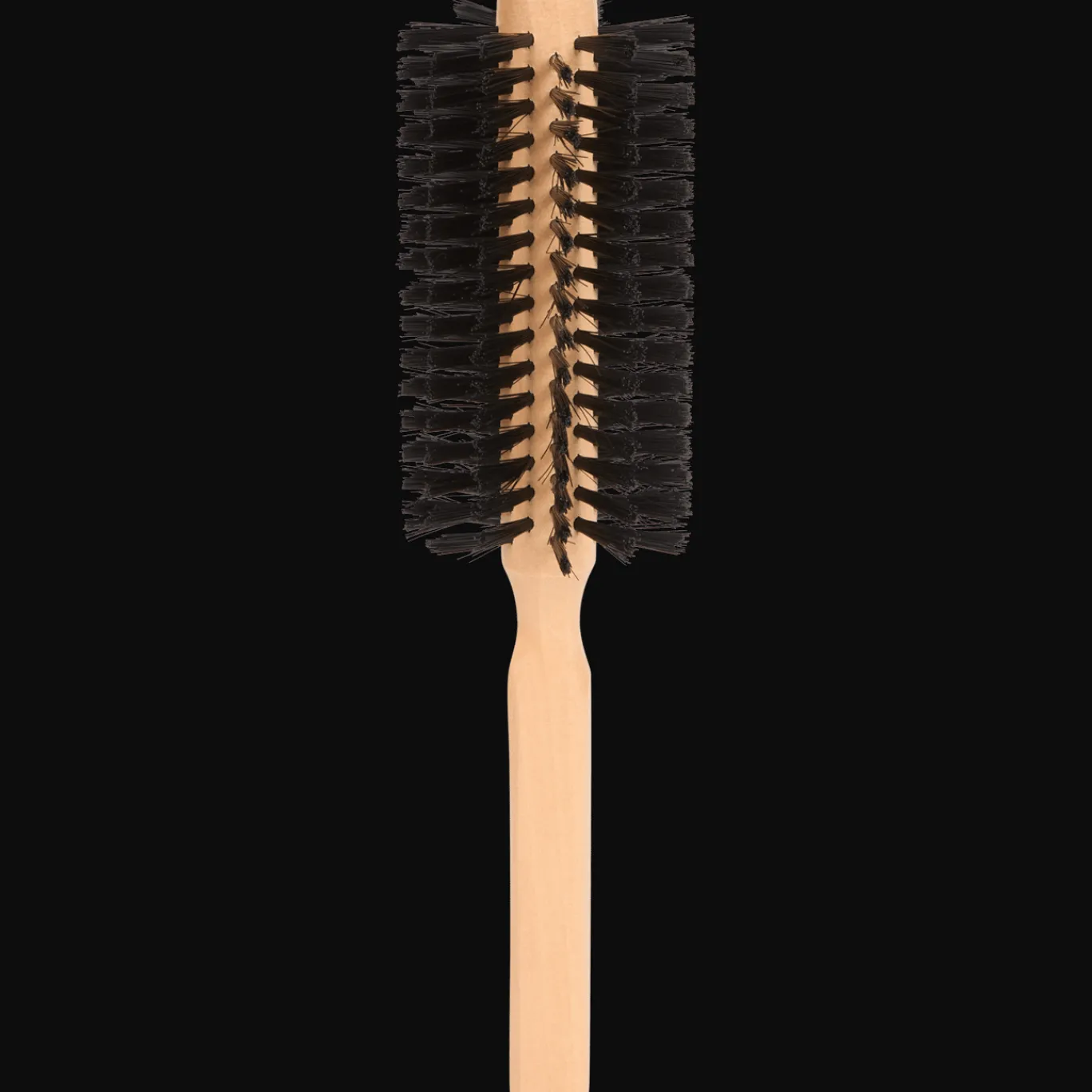 Action Brosse à cheveux* Soins Capillaires