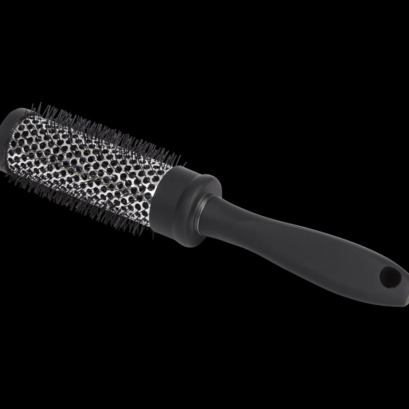 Action Brosse à cheveux* Soins Capillaires