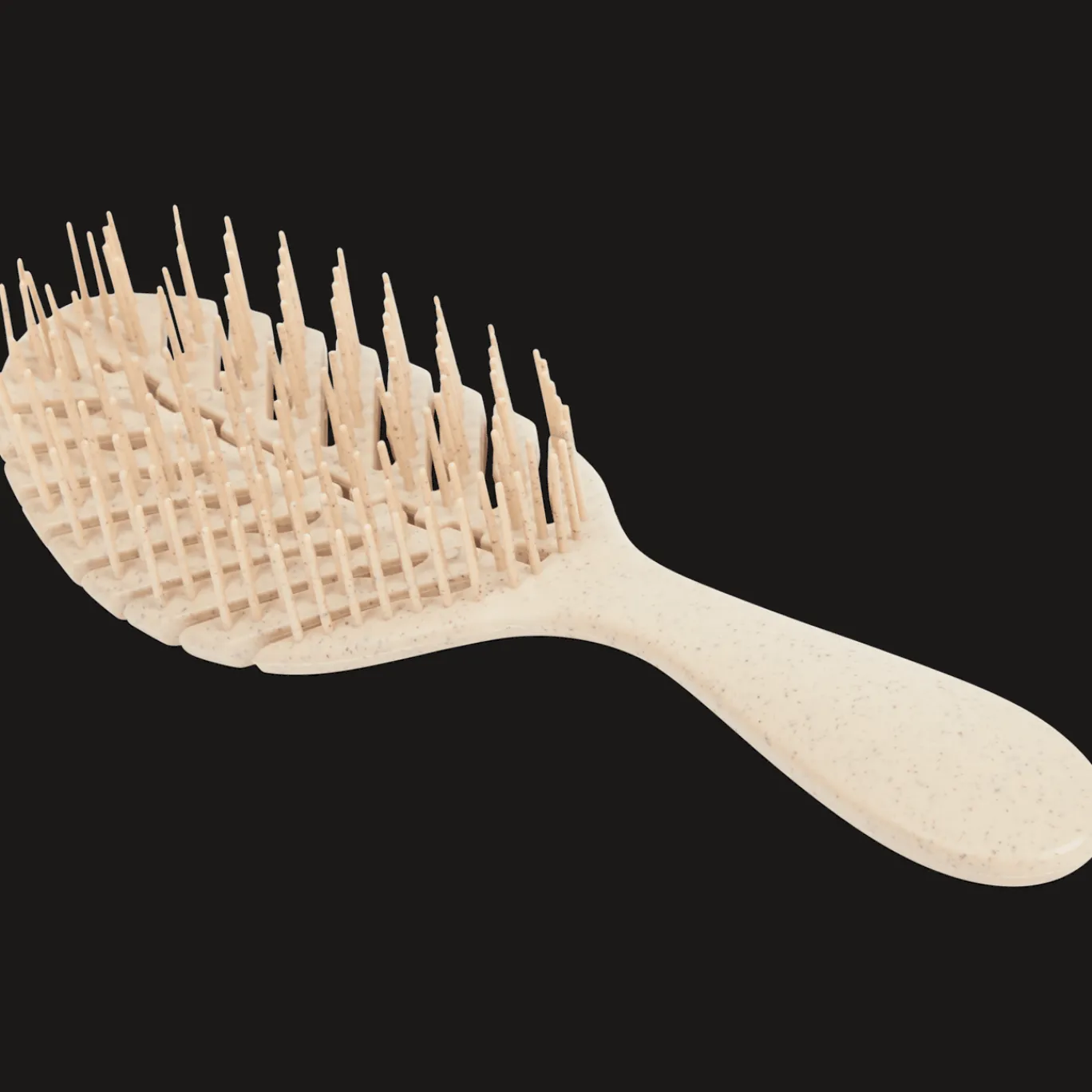 Action Brosse à cheveux démêlante Beauty Star* Soins Capillaires